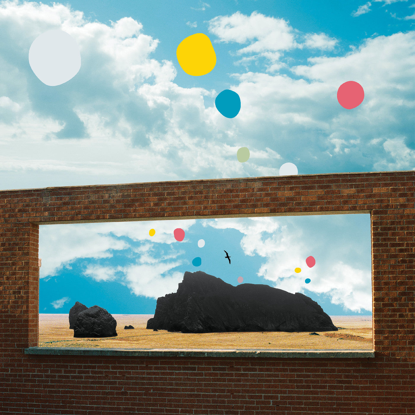 First Of The Birds (Yellow VINYL) | Mint (M) Mint (M)