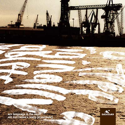 Language Is The Most |