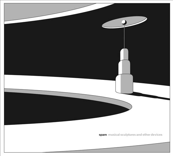 Musical Sculptures and Other Devices |