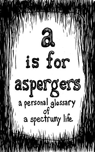 a is for aspergers