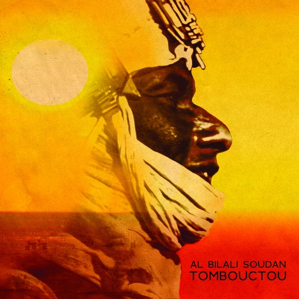 Tombouctou |
