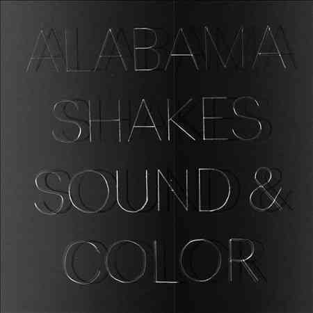 Sound & Color (2LP Clear Vinyl) | Mint (M) Mint (M)