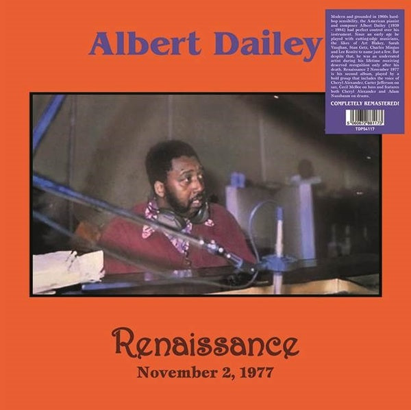 Renaissance - November 2, 1977 |