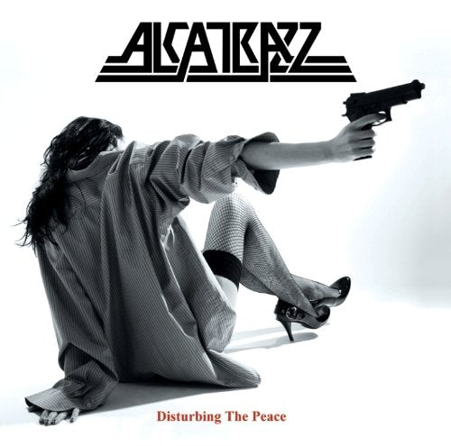 Disturbing the Peace |