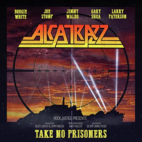 Take No Prisoners |