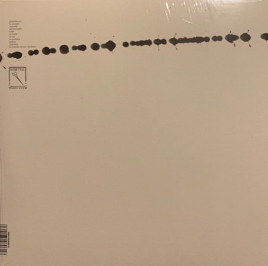 Risveglio | Mint (M) Mint (M)