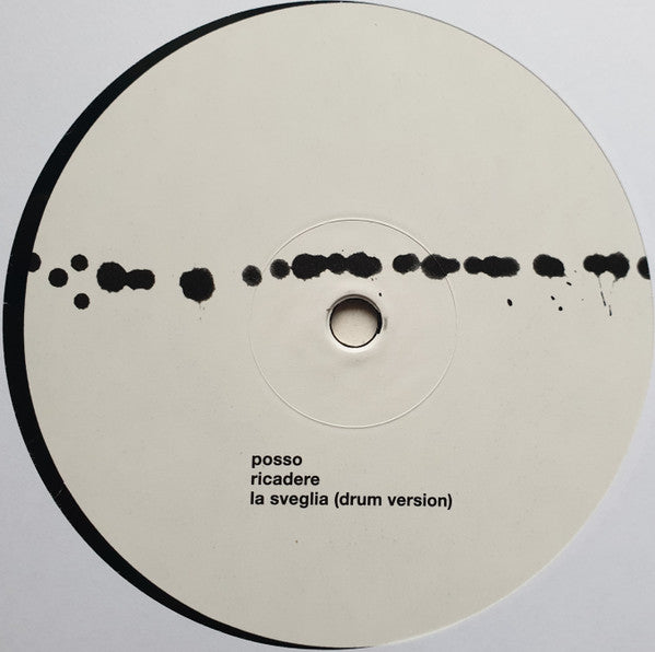 Risveglio | Mint (M) Mint (M)