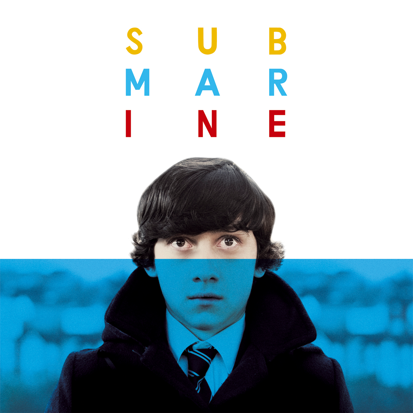 Alex Turner - Submarine (10" Vinyl) |