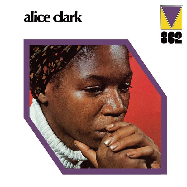 Alice Clark |