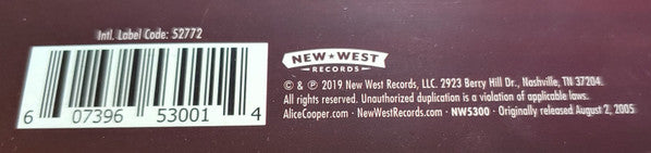 Dirty Diamonds (COLOR VINYL) | Mint (M) Mint (M)