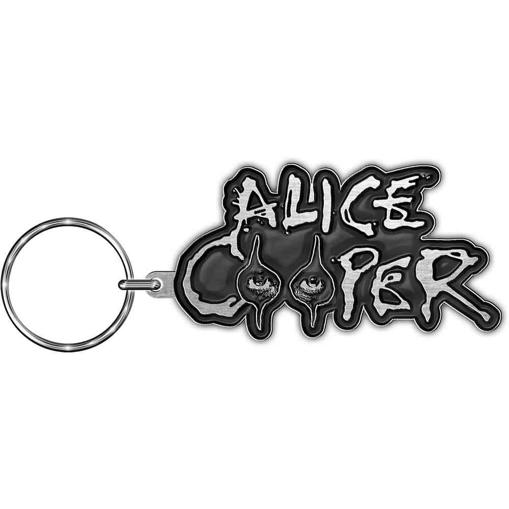 Alice Cooper - Eyes |
