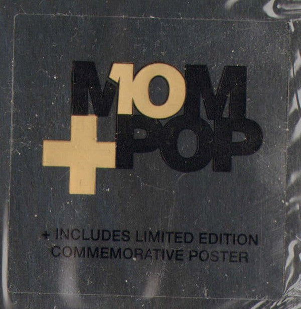 No Roots | Mint (M) Mint (M)