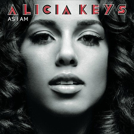 AS I AM |