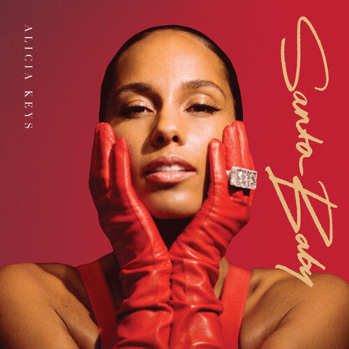 Santa Baby (Gatefold LP Jacket) | Mint (M) Mint (M)