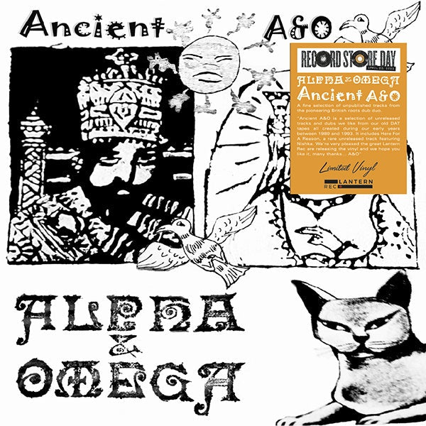Ancient A&O |