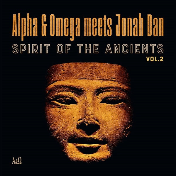 Spirit Of The Ancients Vol 2 |
