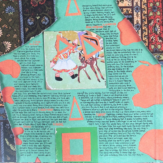 Isn't It Now? (Indie Excl Orange Vinyl 2LP) | Mint (M) Mint (M)