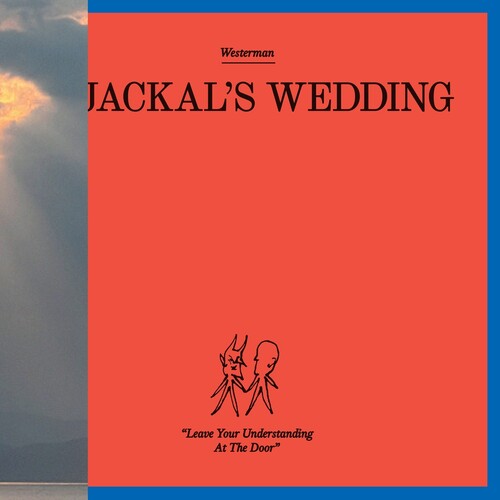 A Jackal's Wedding (IEX RED VINYL) | Mint (M) Mint (M)