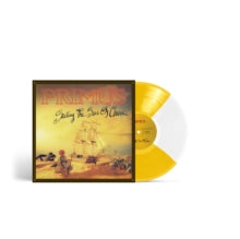 SAILING THE SEA OF CHEESE (CHEESE WHEEL VINYL) (AMS EXCLUSIVE) | Mint (M) Mint (M)