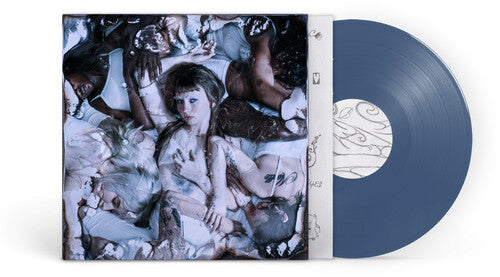 Nep - Noelle (GREY VINYL) | Mint (M) Mint (M)