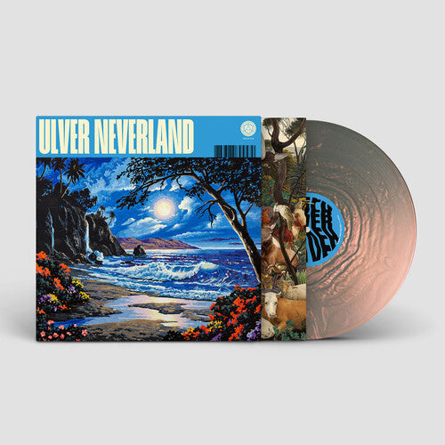 Neverland (PINK/GRAY VINYL) |