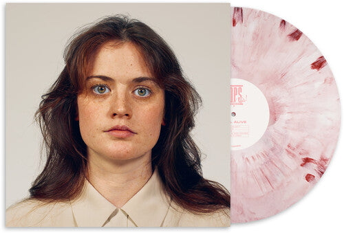 Ghostly Int'l - I Feel Alive (PINK VINYL) | Mint (M) Mint (M)