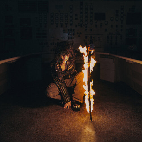 Revengeseekerz (COLOR 2xVINYL) |