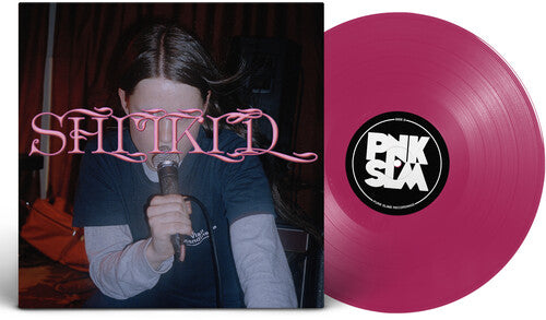 Shitkid - The Essential (Vol 1) (IEX) (PURPLE VINYL) |