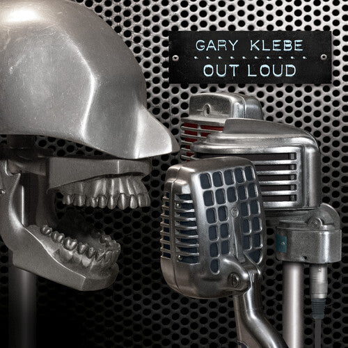 Gary Klebe - Out Loud (GRAY VINYL) |
