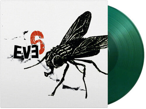 Eve 6 - Eve 6 (DARK GREEN VINYL) | Mint (M) Mint (M)