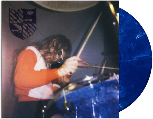Snocaps - Snocaps (IEX) (BLUE VINYL) | Mint (M) Mint (M)