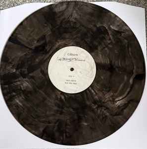 Glixen - Quiet Pleasures Ep (Black Marble Vinyl) | NEW