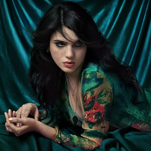 Julia Cumming - Julia (ORCHID RED VINYL) | Mint (M) Mint (M)