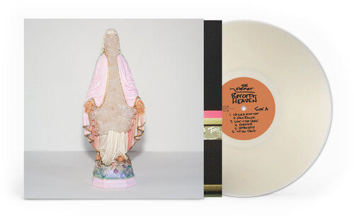 Boycott Heaven (Cream Vinyl) | Mint (M) Mint (M)