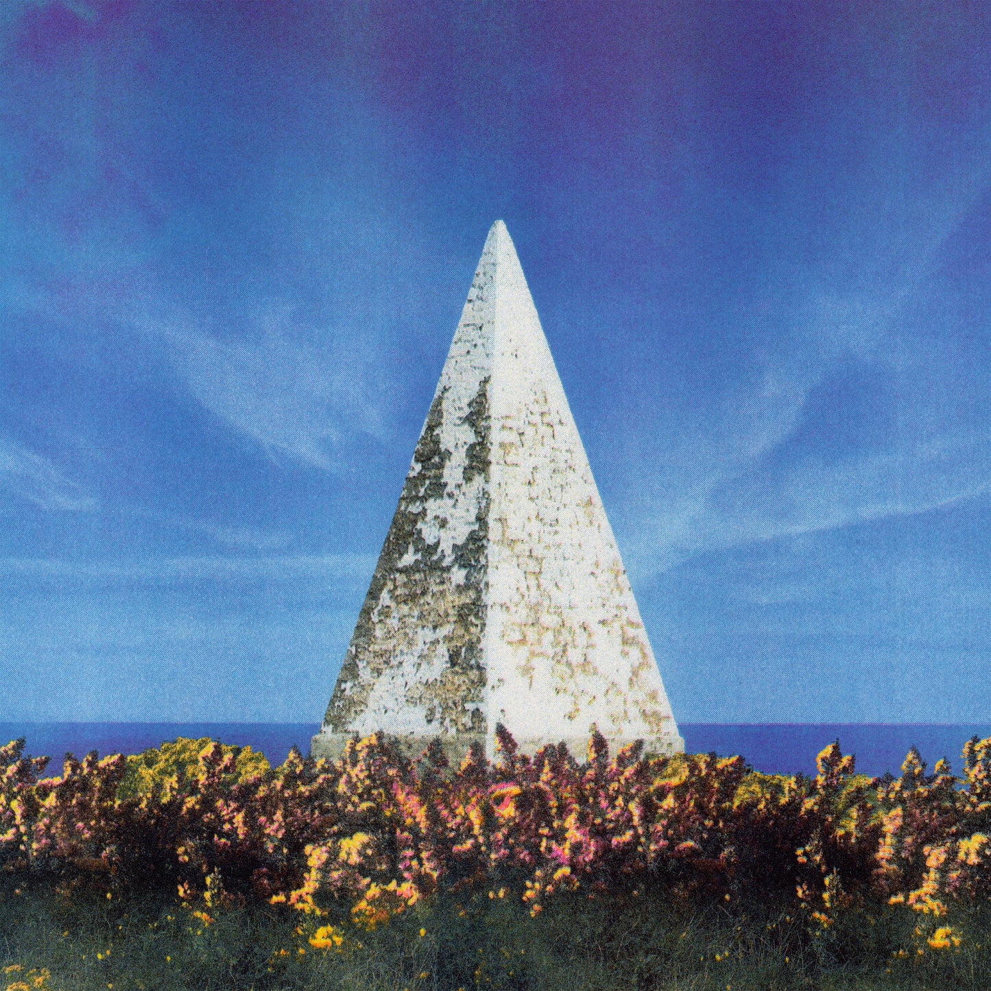 Sister Ray Davies - Holy Island (BLUE VINYL) | Mint (M) Mint (M)