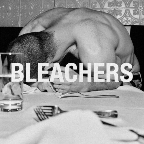 Bleachers - (PRESALE 5/22/26) everyone for ten minutes (TRANSLUCENT VINYL) | Mint (M) Mint (M)