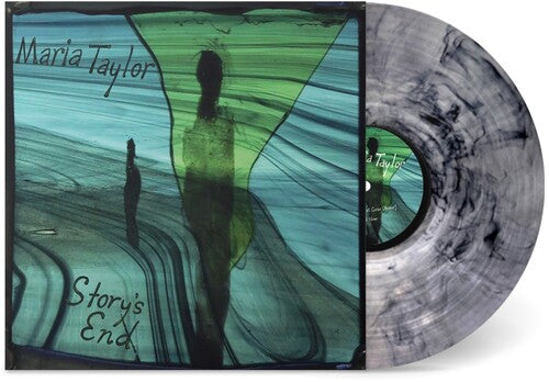 Maria Taylor - Story's End (SILVER VINYL) | Mint (M) Mint (M)