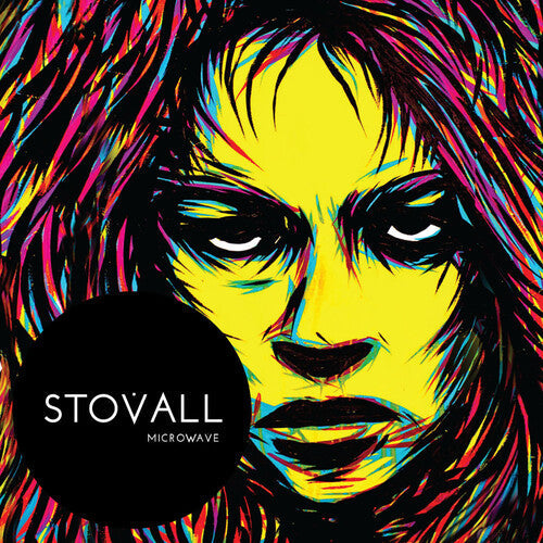 Stovall (10 Year Anniversary) (Clear Vinyl) | Mint (M) Mint (M)