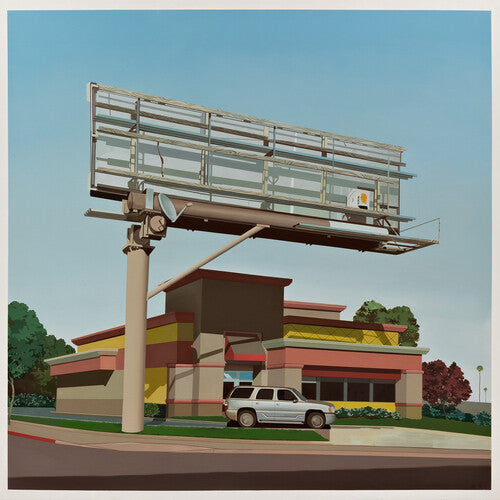 Yot Club - Simpleton (Olive Green Vinyl) | Mint (M) Mint (M)
