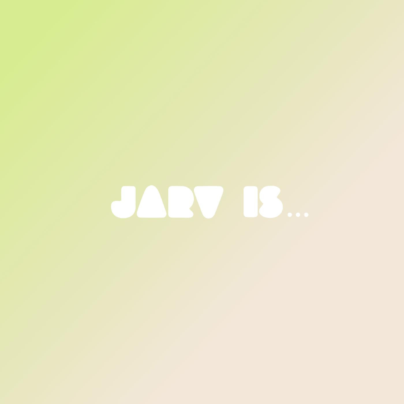 JARV IS... - Beyond the Pale |