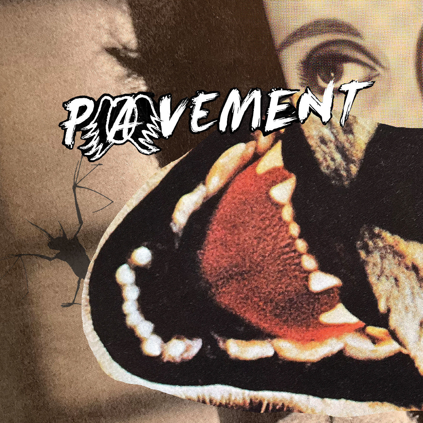 Pavement - Hecklers Choice: Big Gums and Heavy Lifters - A Pavement Collection (VINYL) | Mint (M) Mint (M)