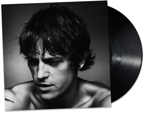 Zac Lawrence - Beware of Pity (VINYL) | Mint (M) Mint (M)