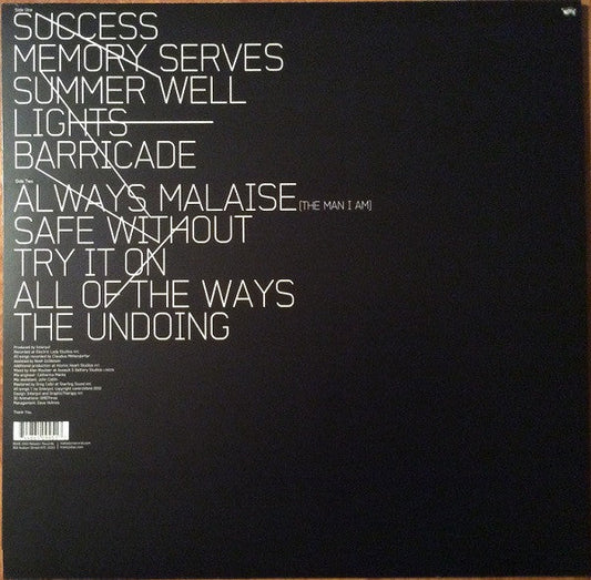 Interpol | Mint (M) Mint (M)