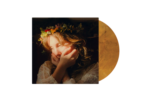 Sydney Rose - (PRE-ORDER 10/10/25) I Know What I Want EP ('Honey Moon' VINYL) | Mint (M) Mint (M)