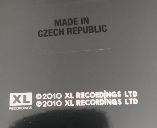 LP4 | Mint (M) Mint (M)