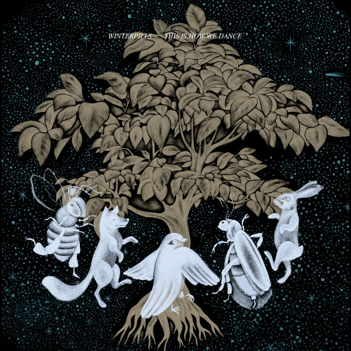 This Is How We Dance (VINYL) | Mint (M) Mint (M)