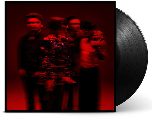 Marmozets - (PRESALE 5/22/26) Co.War.Dice. (VINYL) | Mint (M) Mint (M)