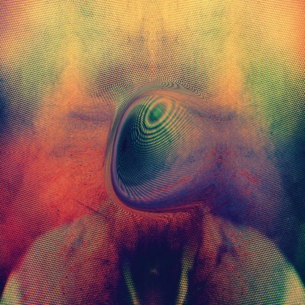 Young Magic - Melt |