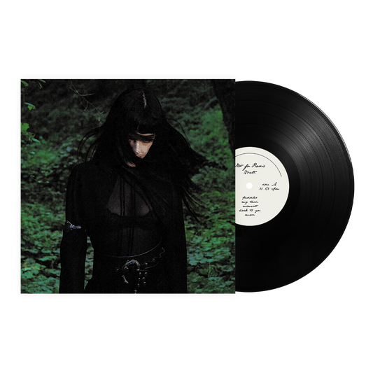 Not for Radio - Melt (Vinyl) | Mint (M) Mint (M)