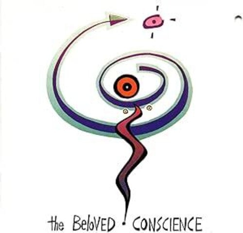 The Beloved - Conscience (2xVINYL) | Mint (M) Mint (M)